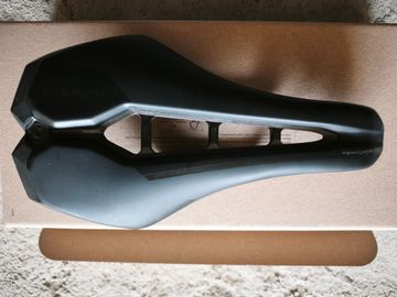Used pro Stealth Stealth Performance 142mm 2025 bike — image 2 of 2