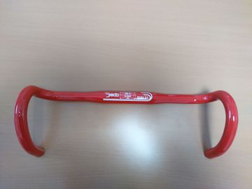 Used Deda Lenker Zero1 RHM01 46 cm Cockpit