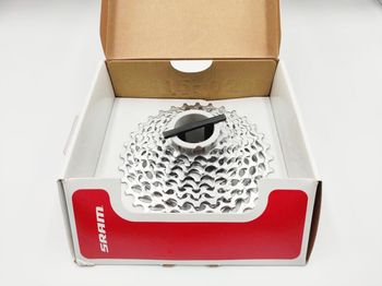 Sram, PG-1070 11-32T 10-speed Cassette
