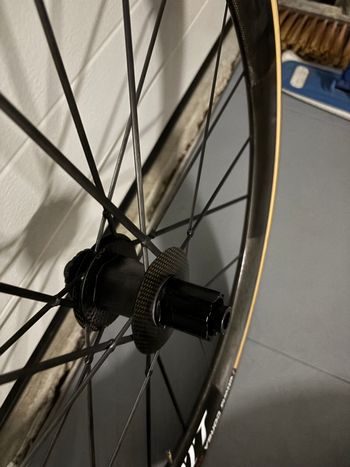 Used Lightweight Ferweg evo 63 2022 bike — image 3 of 3