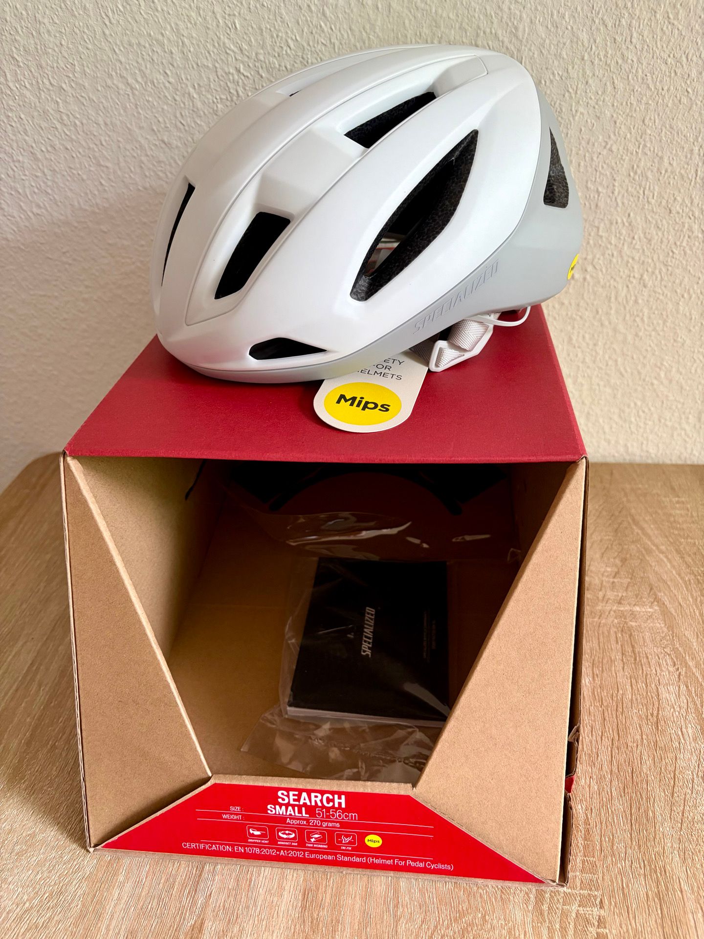 Specialized Helmet 2026