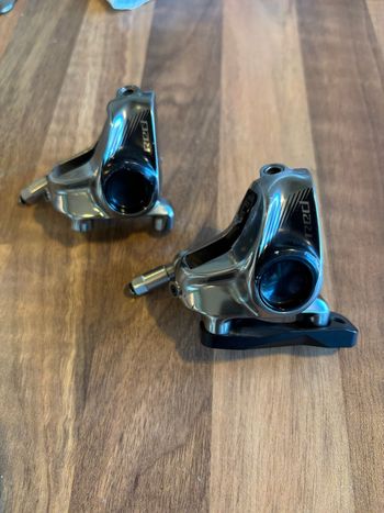Sram, Red Brake Calipers