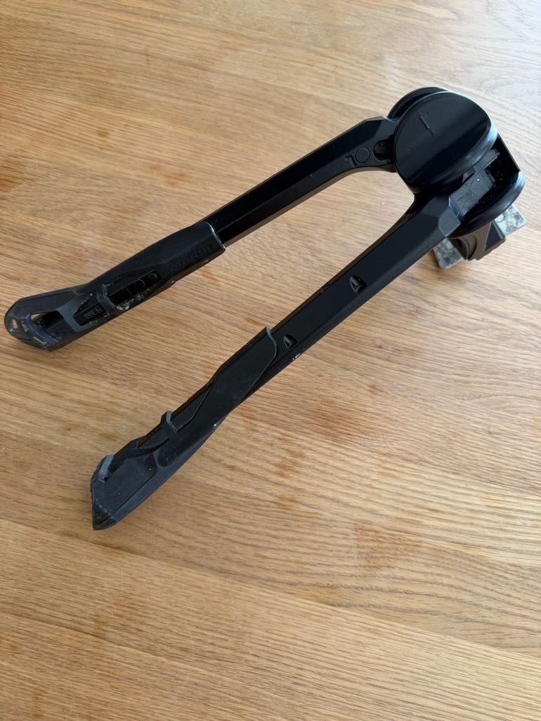 Used URSUS Jumbo bike — image 1 of 4