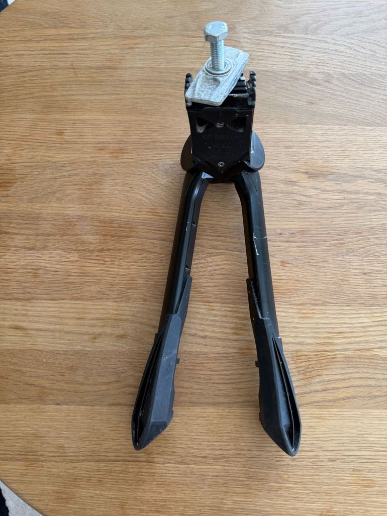 Used URSUS Jumbo bike — image 2 of 4