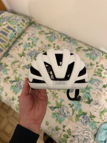 ABUS, StormChaser Helmet