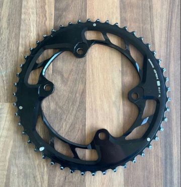 Brugt Shimano 12s GRX Chainring bike — billede 1 af 2