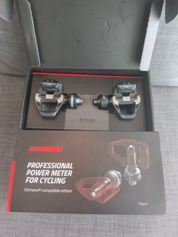 Shimano, Assioma Duo