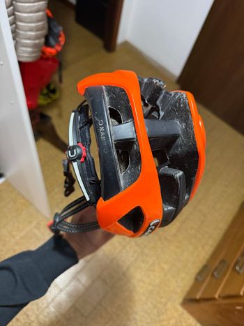 Used Dotout Coupè Pro Helmet 2024 bike — image 3 of 3