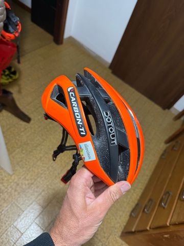 Used Dotout Coupè Pro Helmet 2024 bike — image 2 of 3