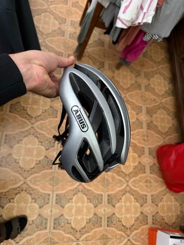 Used ABUS Airbreaker 2025 bike — image 2 of 8