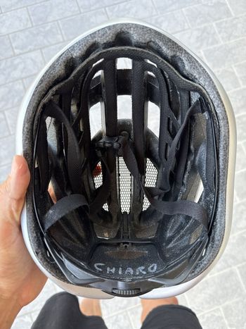Used ABUS Airbreaker 2025 bike — image 6 of 8