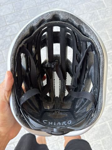 Used ABUS Airbreaker 2025 bike — image 6 of 8