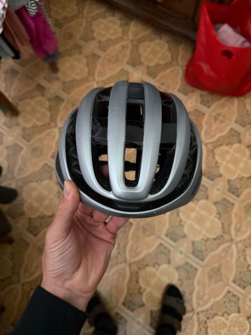 Used ABUS Airbreaker 2025 Cycling Accessories
