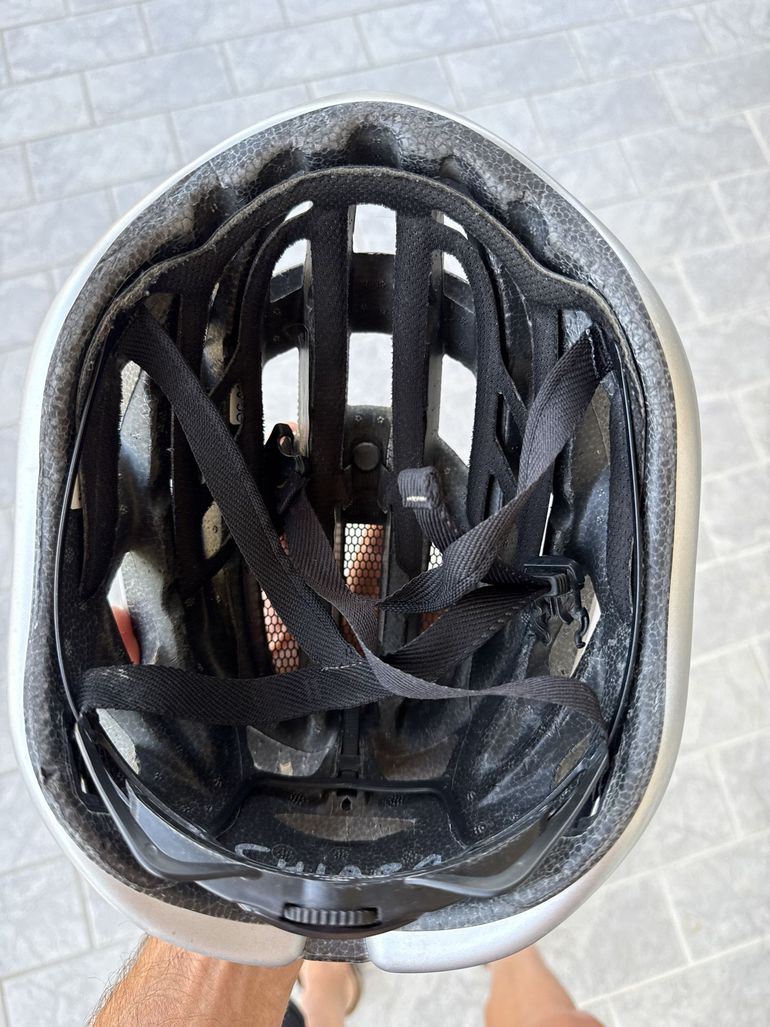 Used ABUS Airbreaker 2025 bike — image 5 of 8