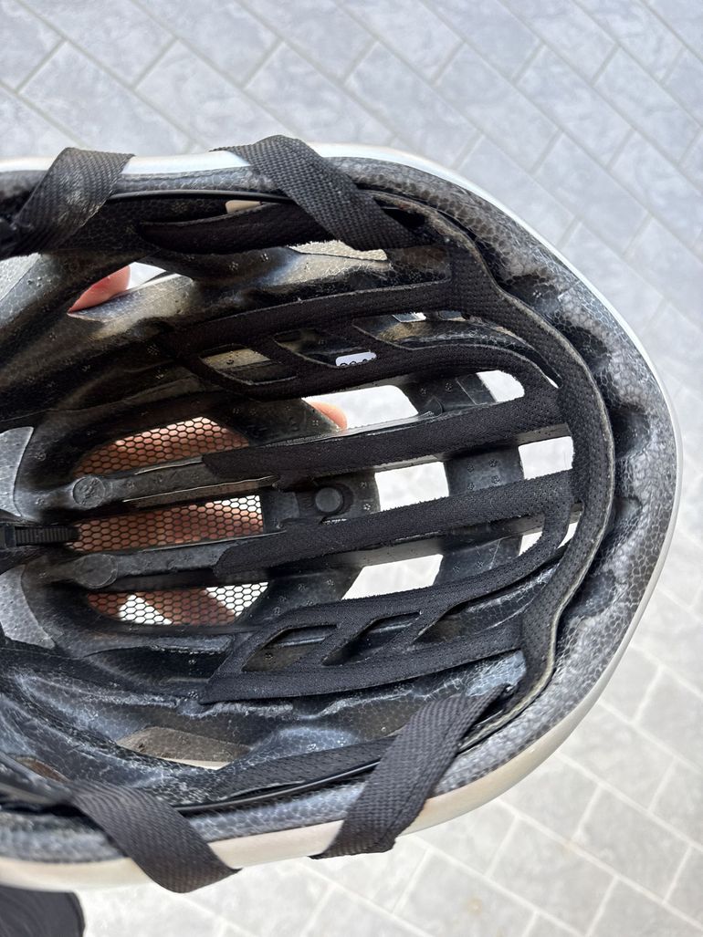 Used ABUS Airbreaker 2025 bike — image 4 of 8