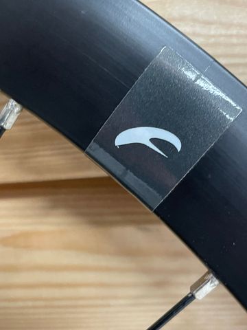 Brugt Fulcrum Racing 818 mit SRAM Rotor für 12 fach 2022 bike — billede 8 af 11