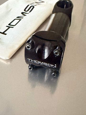 Used Thomson Elite X4 bike — image 3 of 5