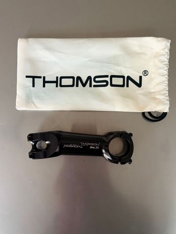 Used Thomson Elite X4 bike — image 2 of 5