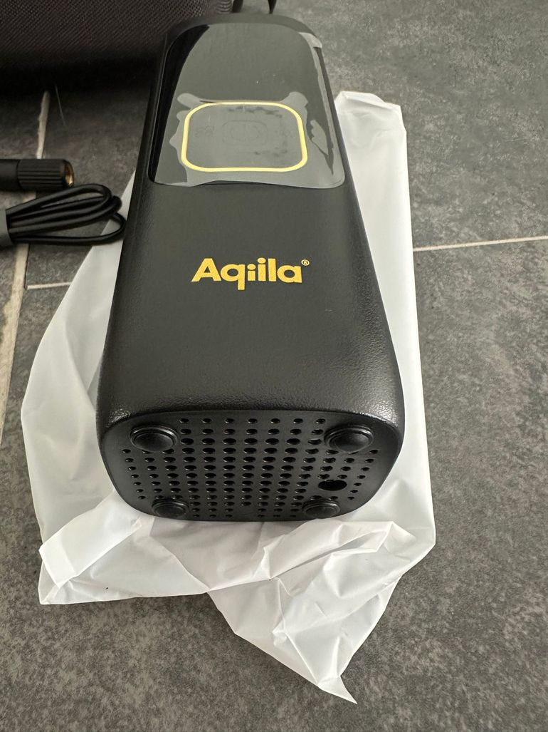 Used aqiila Pompe électrique bike — image 7 of 8