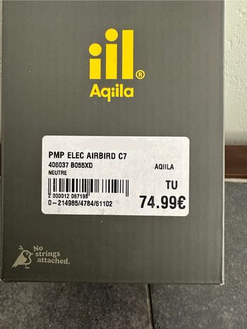 Used aqiila Pompe électrique bike — image 3 of 8