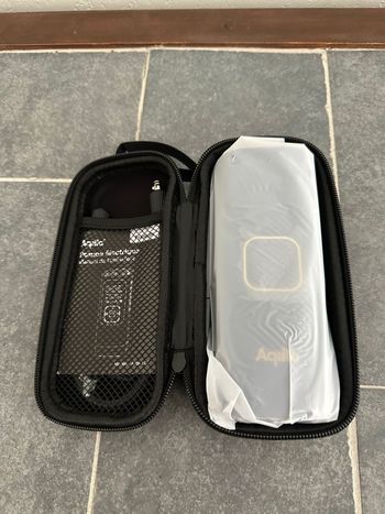 Used aqiila Pompe électrique bike — image 5 of 8