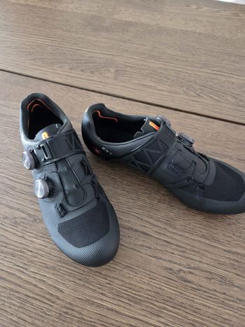 Dmt, KR0 EVO Road Shoes