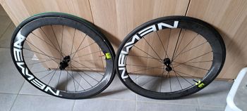 Newmen, Advanced SL R.50 Streem