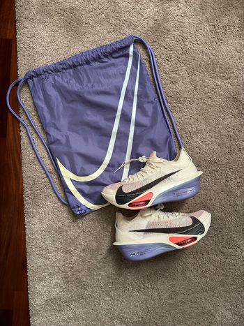 Nike, Air Zoom Alphafly Next% 3
