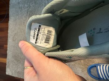 Used craft Pacer 2 Running Shoes bike — image 9 of 10