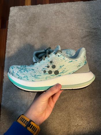 Used craft Pacer 2 Running Shoes bike — image 2 of 10