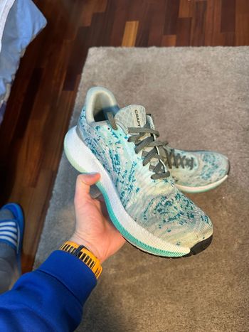 Used craft Pacer 2 Running Shoes bike — image 3 of 10
