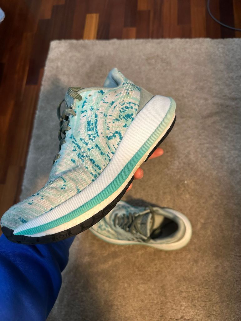 Used craft Pacer 2 Running Shoes bike — image 6 of 10