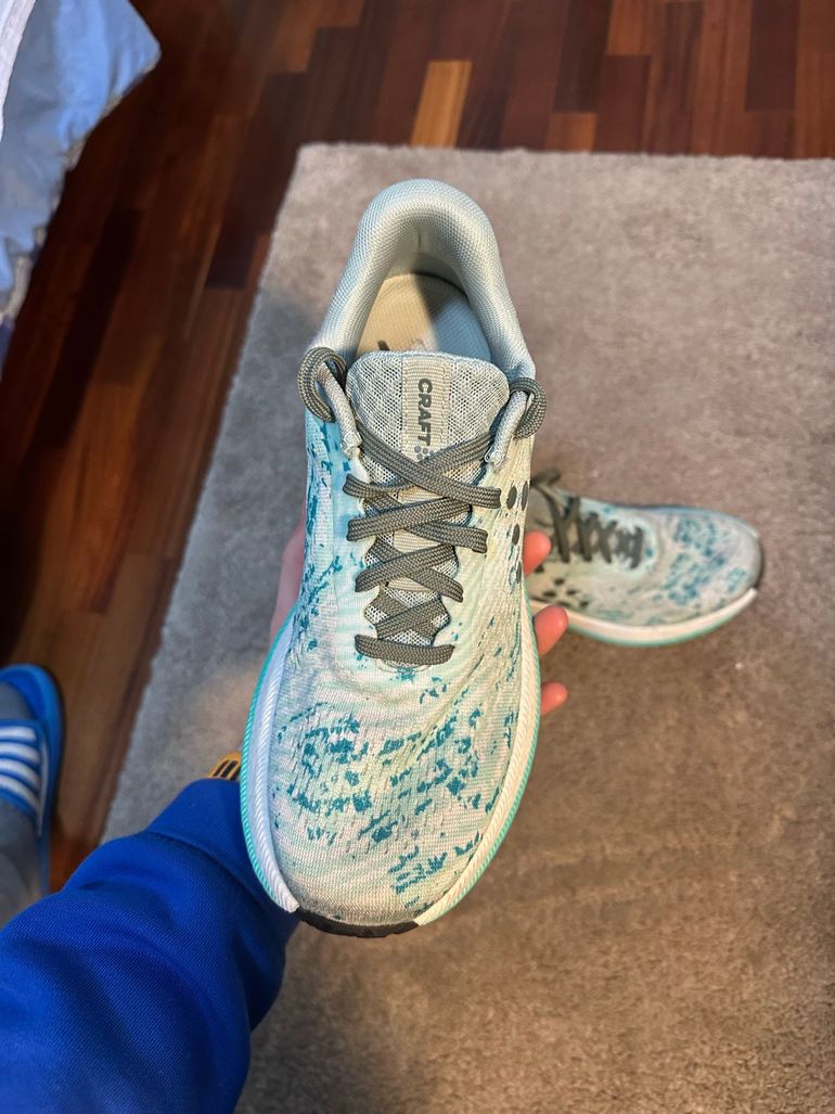Used craft Pacer 2 Running Shoes bike — image 4 of 10