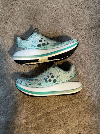 Used craft Pacer 2 Running Shoes bike — image 1 of 10