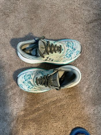 Used craft Pacer 2 Running Shoes bike — image 8 of 10