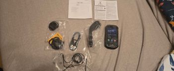 Garmin, Edge 1050 GPS Cycling Computer