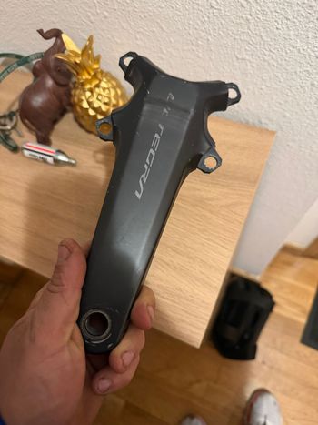 Shimano, Ultegra FC-R8100 Crankset