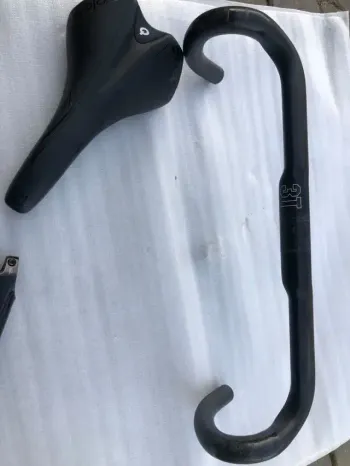 3T, Ergonova Team 44cm