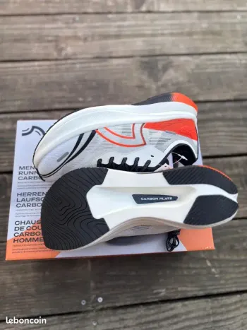 Used crivit Running Shoes with Carbon Plate bike — image 2 of 3