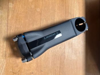 Specialized, S-Works Tarmac Stem 110mm