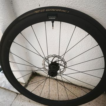 Käytetty Giant Rodas 2024 Wheels