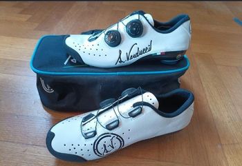 Used luigino verducci chaussure velo 38 2020 bike — image 2 of 3