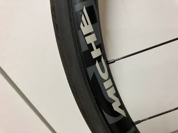 Michelin Graff 2022 Wheels d'occasion