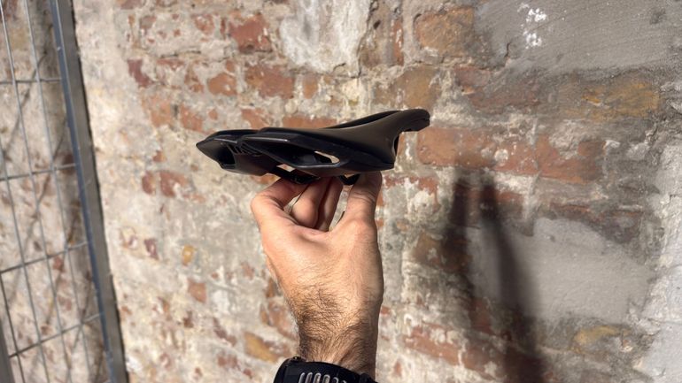 Used Pro Stealth Performance Saddle 2025 bike — image 4 of 8