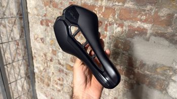 Used Pro Stealth Performance Saddle 2025 bike