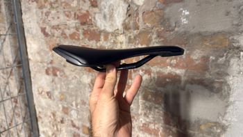 Used Pro Stealth Performance Saddle 2025 bike — image 3 of 8