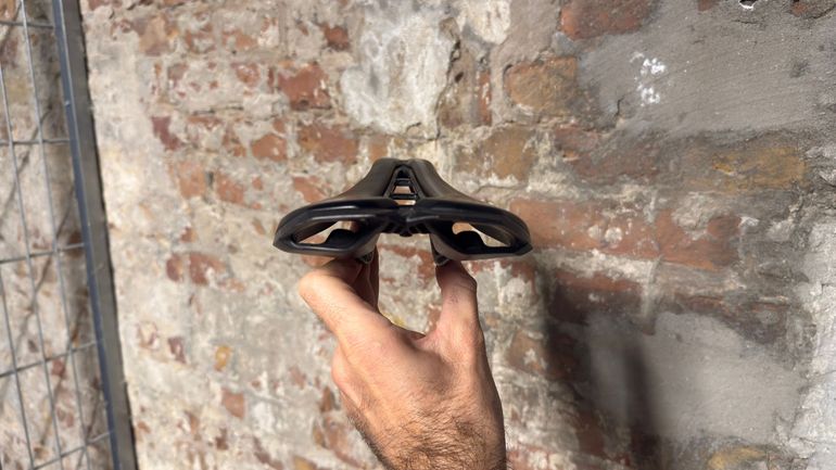 Used Pro Stealth Performance Saddle 2025 bike — image 5 of 8