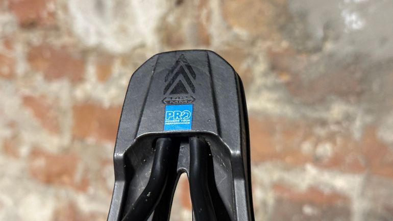Used Pro Stealth Performance Saddle 2025 bike — image 7 of 8