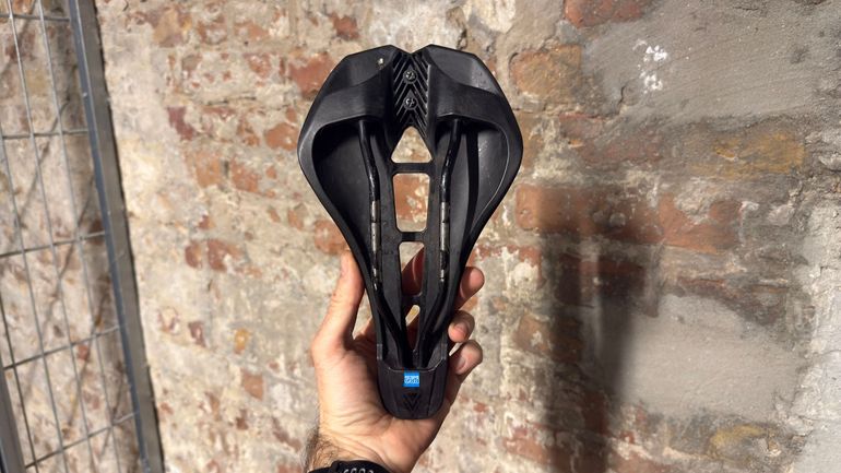 Used Pro Stealth Performance Saddle 2025 bike — image 6 of 8
