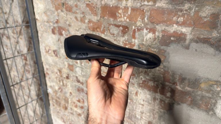 Used Pro Stealth Performance Saddle 2025 bike — image 2 of 8